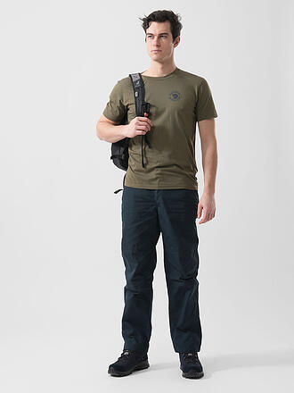 FJÄLLRÄVEN | Herren Wanderhose Vardag Relaxed G1000