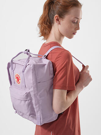 FJÄLLRÄVEN | Rucksack Kanken 16L