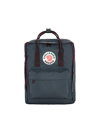 FJÄLLRÄVEN | Tagesrucksack Kanken Koncept 16L