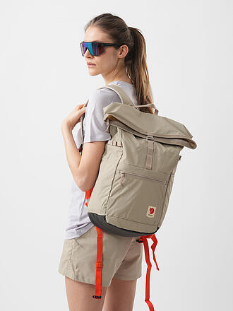 FJÄLLRÄVEN | Tagesrucksack High Coast Foldsack 24
