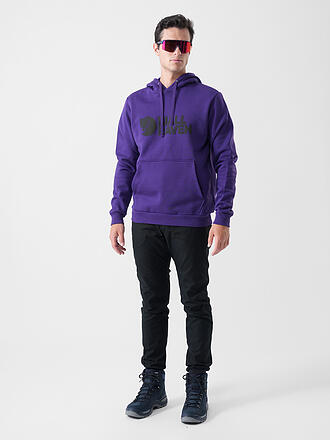 FJÄLLRÄVEN | Herren Hoodie Classic BW