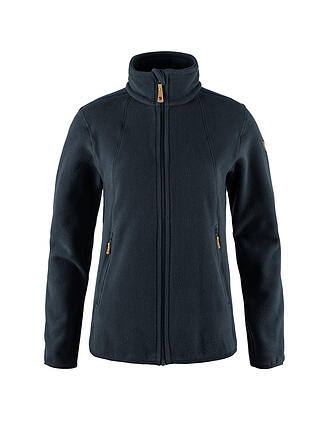 FJÄLLRÄVEN | Damen Fleecejacke Stina