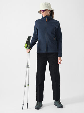 FJÄLLRÄVEN | Damen Fleecejacke Stina