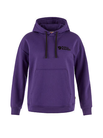 FJÄLLRÄVEN | Damen Hoodie Classic
