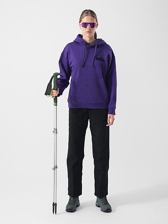 FJÄLLRÄVEN | Damen Hoodie Classic