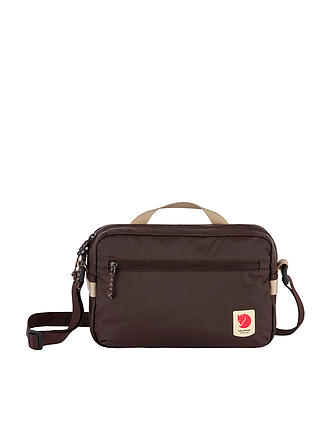 FJÄLLRÄVEN | Umhängetasche High Coast Crossbody 3L