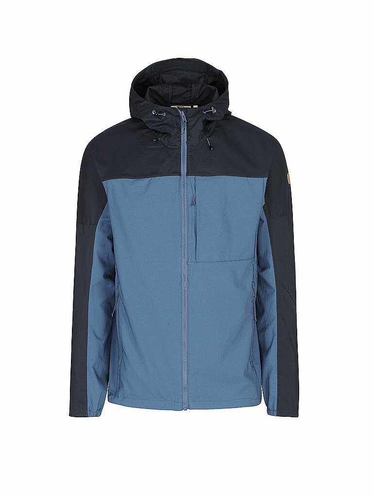 Fjällräven Abisko Midsummer Jacke