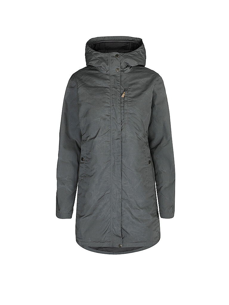 Fjällräven Kiruna Padded Parka