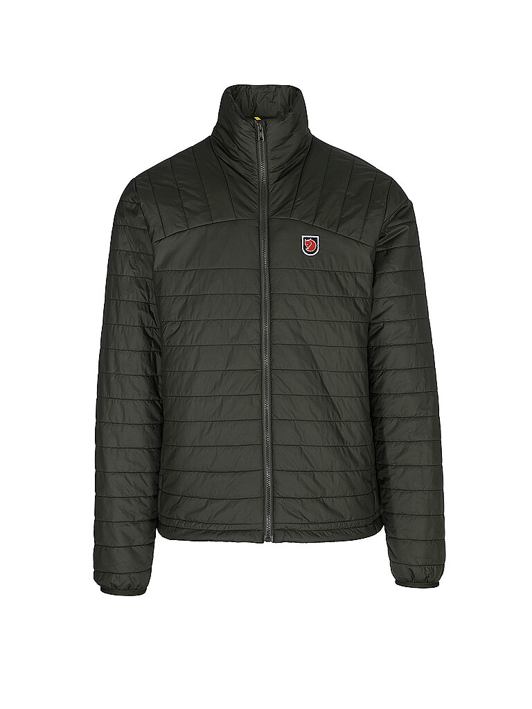 Fjällräven Expedition X-lätt Jacke