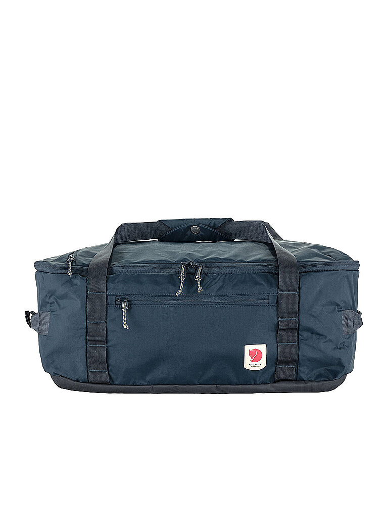 FJÄLLRÄVEN Reisetasche High Coast Duffel 36 dunkelblau B