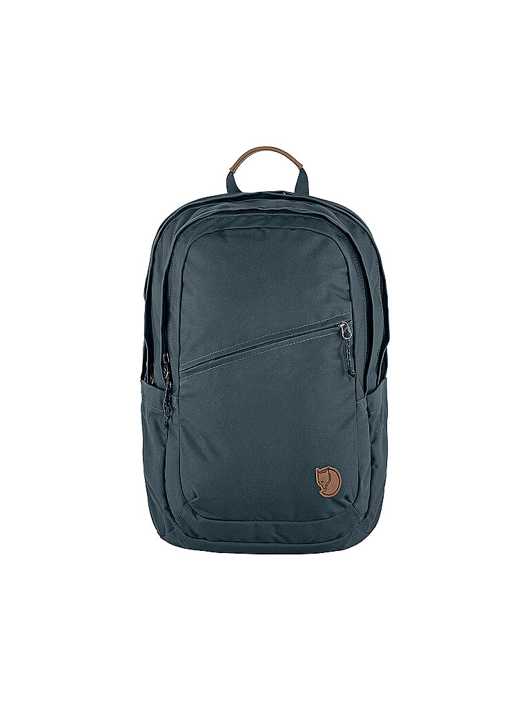 FJÄLLRÄVEN Tagesrucksack Räven 28L dunkelblau