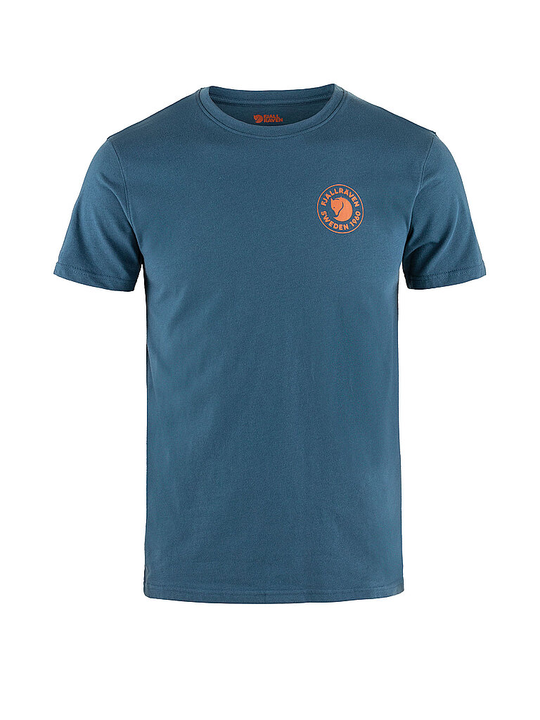 Fjällräven 1960 Logo Kurzarm-t-shirt