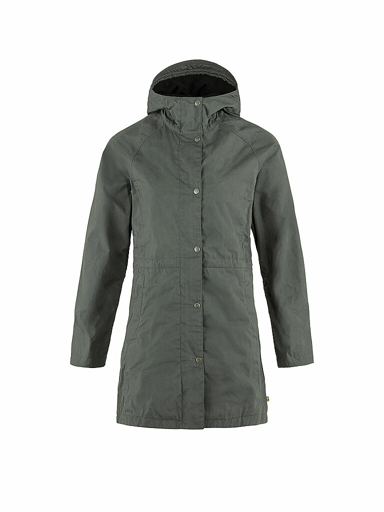 Fjällräven Karla Hydratic Jacke
