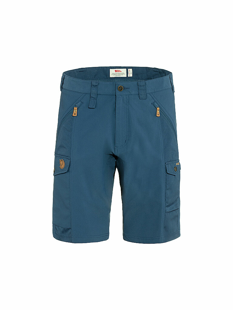 Fjällräven Abisko Kurze Hose