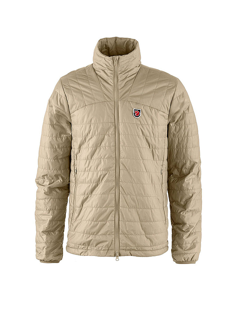 Fjällräven Expedition X-lätt Jacke
