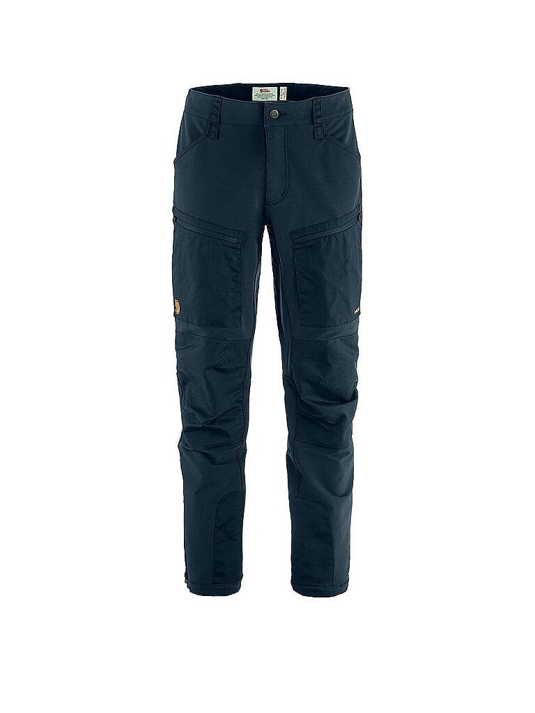 Fjällräven Keb Agile Winter Hosen