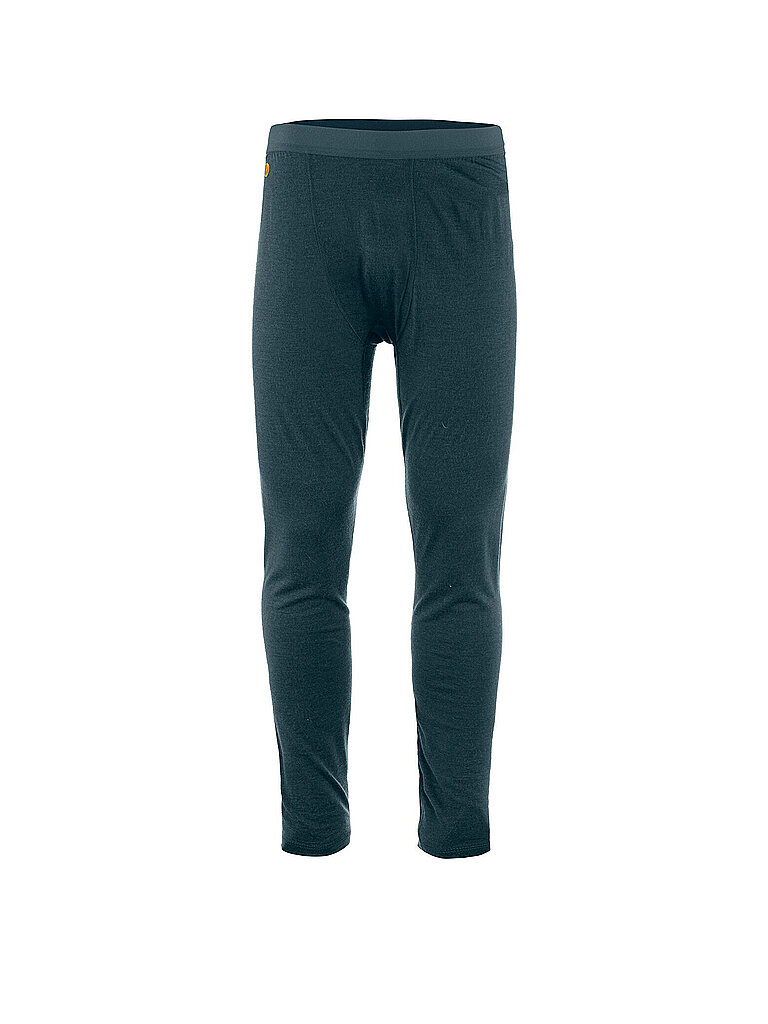 Fjällräven Baselayer Merino Merino Dunkelblau