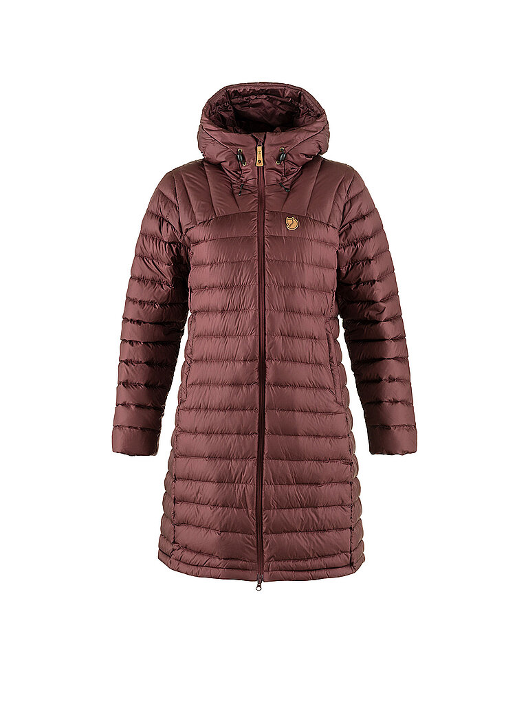 Fjällräven Snow Flake Parka Fjällräven Snow Flake Parka