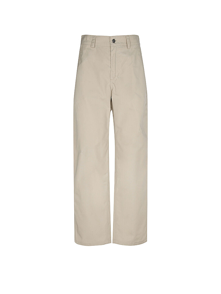 Fjällräven Hose Relaxed G-1000 Beige