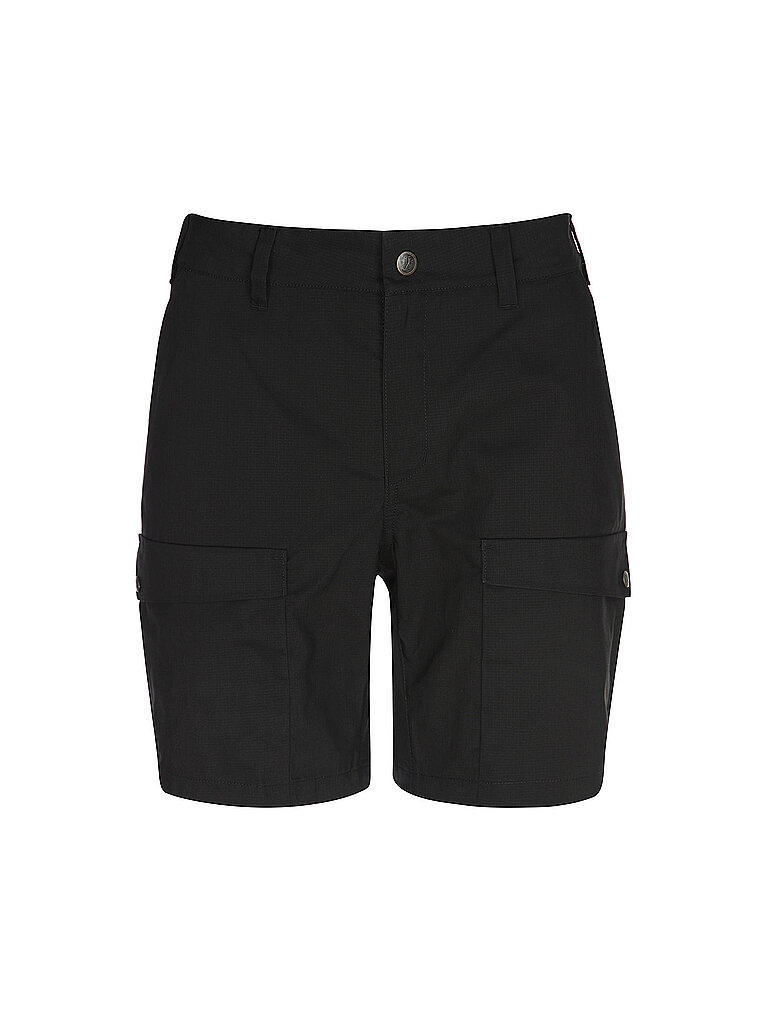 Fjällräven Hybrid Short G-1000 Lite Stretch Schwarz