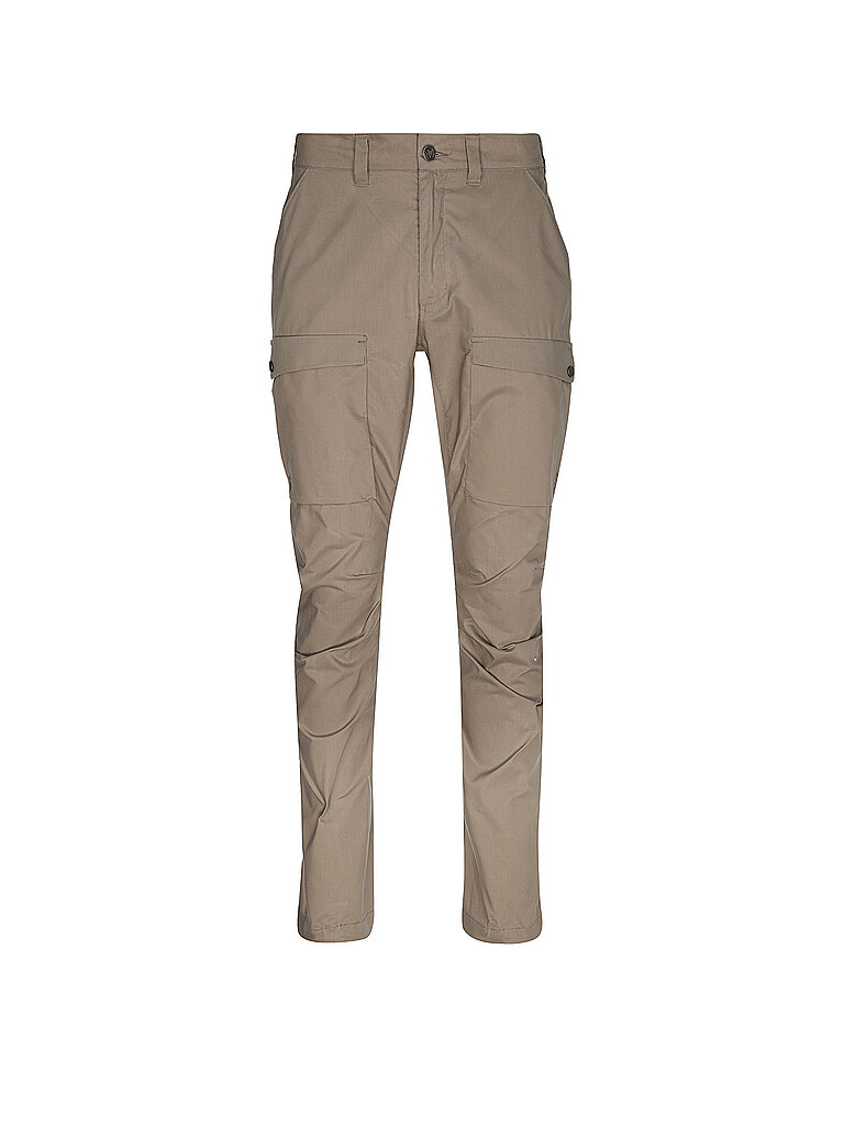 Fjällräven Hybrid Trail G-1000 Lite Stretch Camel