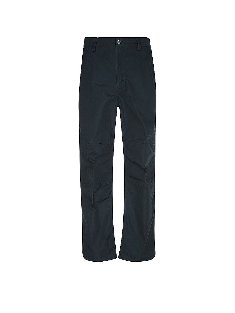 Fjällräven Zip Off Hose G-1000 Silent Grau