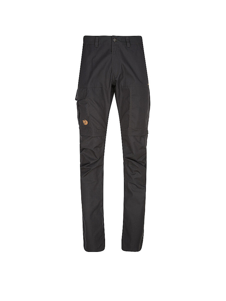 Fjällräven Relaxed Hose G-1000 Dunkelblau