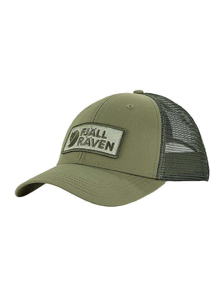 FJÄLLRÄVEN Kappe Långtradarkeps G1000 olive L/XL B
