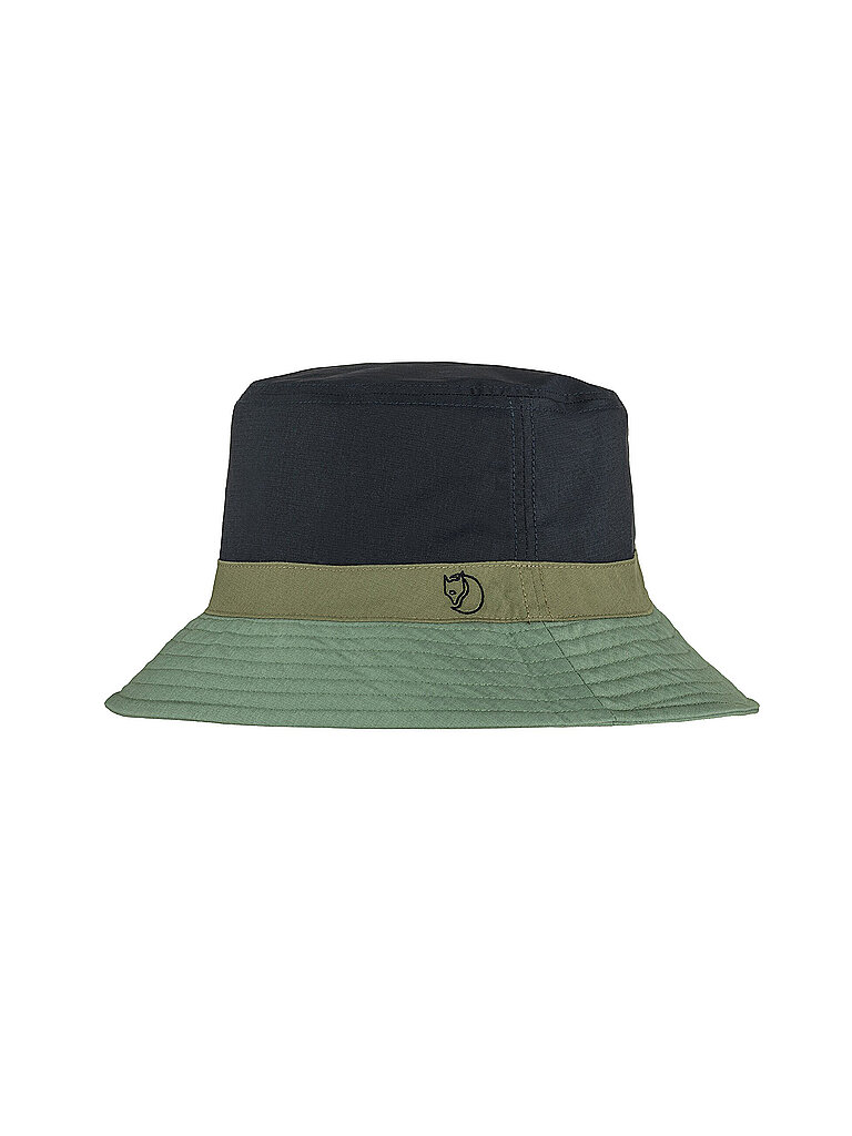 FJÄLLRÄVEN Sonnenhut Reversible G100 Bucket hellgrün S/M B