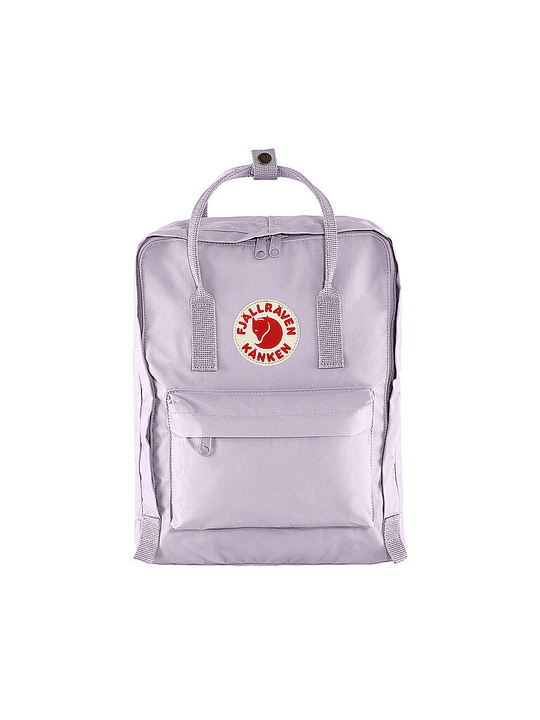 FJÄLLRÄVEN Rucksack Kanken 16L lila B