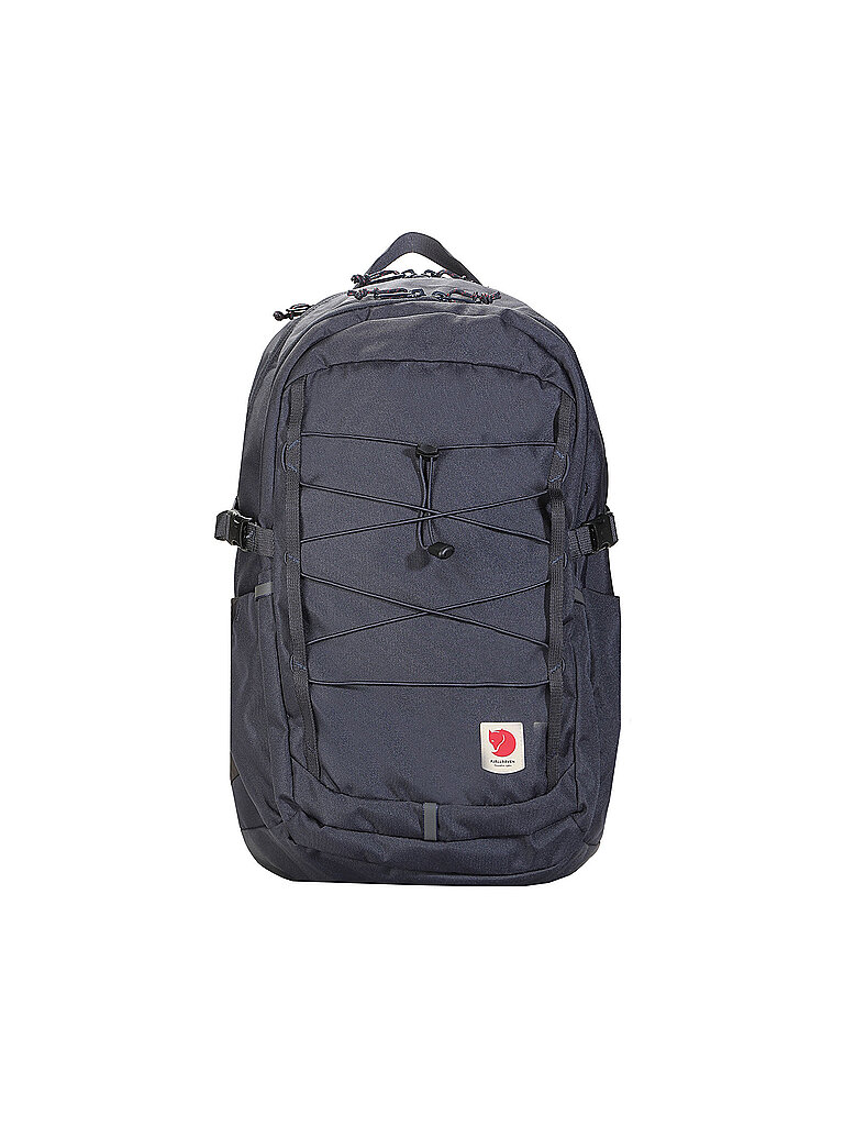 FJÄLLRÄVEN Tagesrucksack Skule 28L dunkelblau