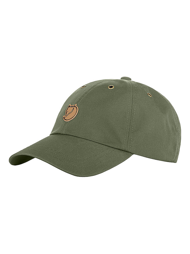 FJÄLLRÄVEN Kappe Helags olive | S/M