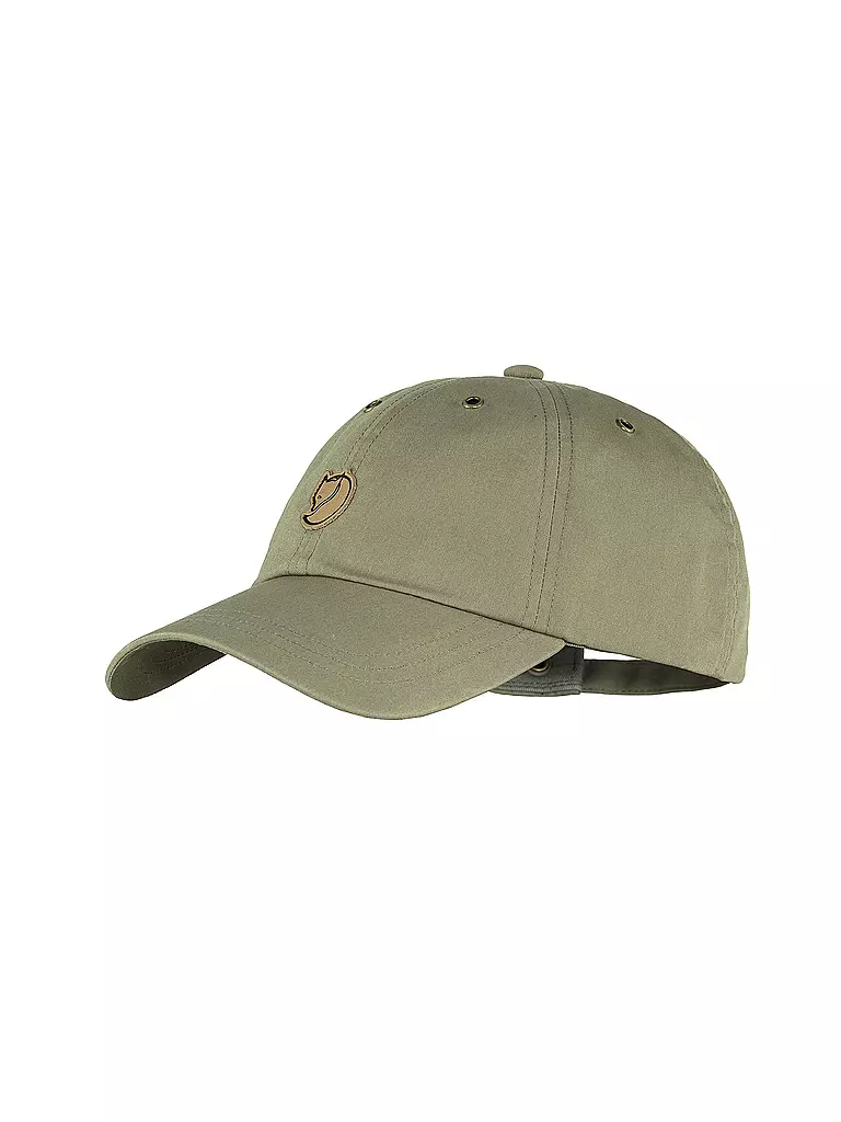 Fjällräven Baseball Cap Fjällräven Expedition Lätt Cap - gefütterte Winter-Baseballkappe/Winte