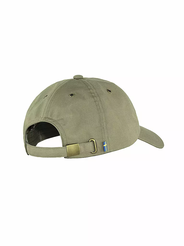 FJALLRAVEN 77357-300 Vidda Cap, uniseks, Dusty Rose, maat S/M