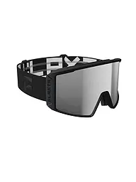 FLAXTA |  Skibrille Evoke  | schwarz