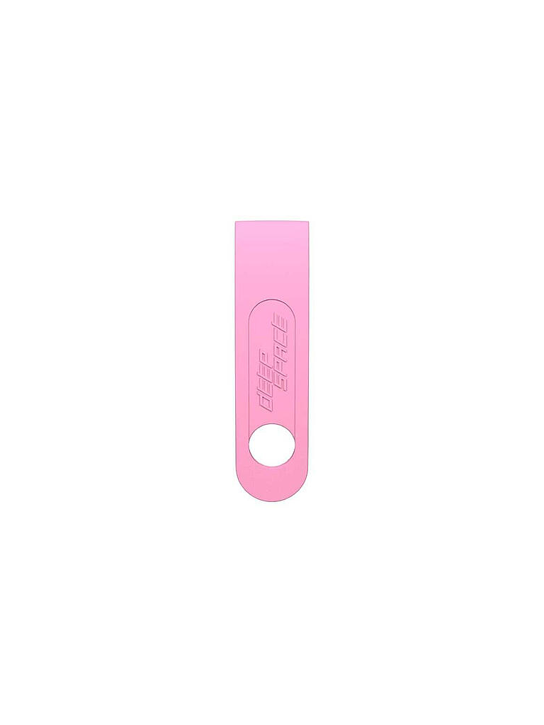 FLAXTA | Deep Space Silicone Goggle Clip | pink
