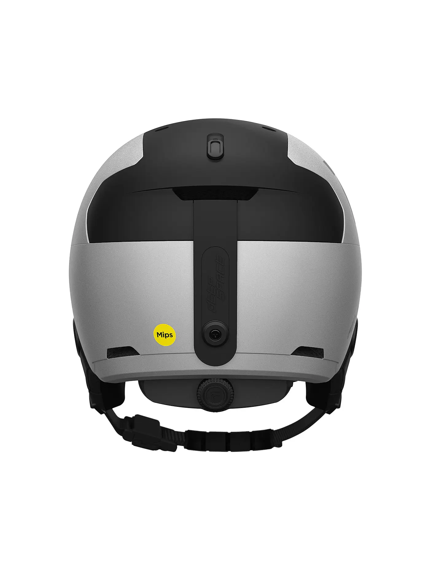 FLAXTA | Skihelm Deep Space MIPS | silber