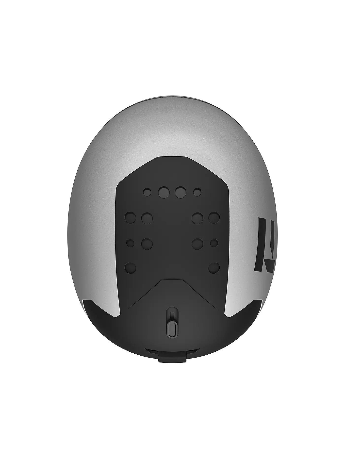 FLAXTA | Skihelm Deep Space MIPS | silber