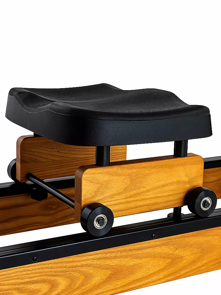 FLUIDROWER | Rudergerät Fluid Rower Apollo Plus | braun