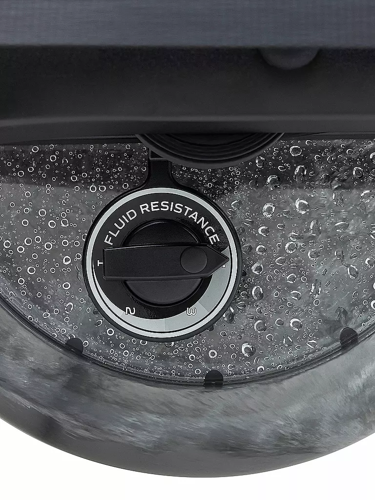 FLUIDROWER | Rudergerät Fluid Rower Apollo Plus | braun