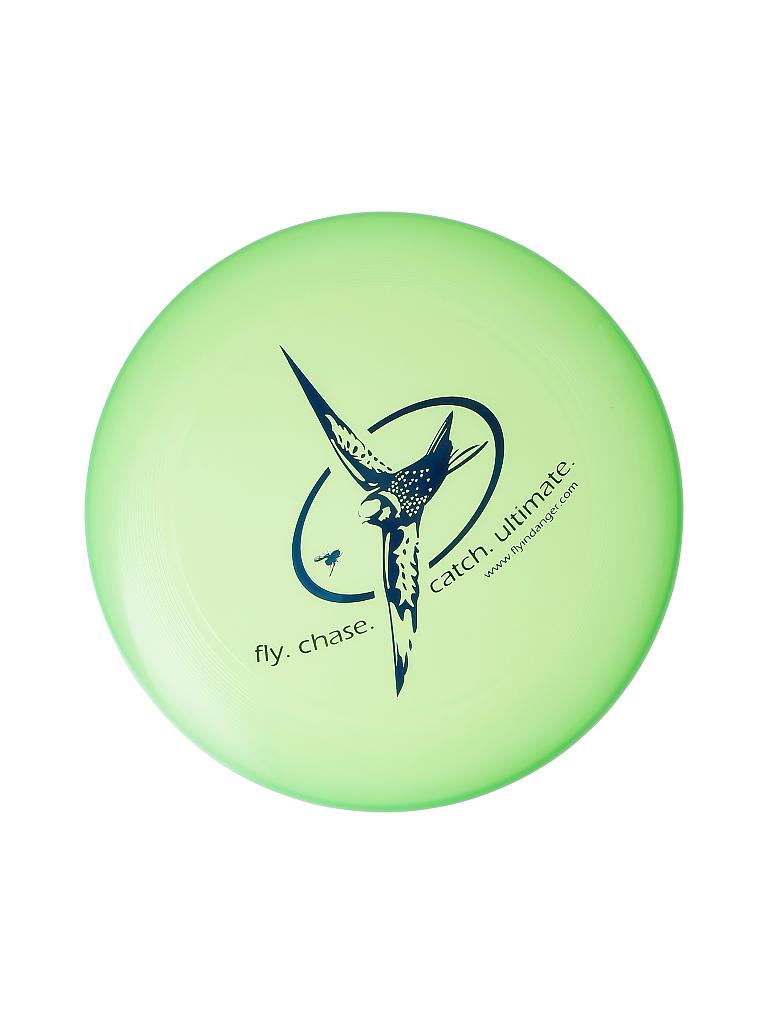 FLY IN DANGER | Frisbee Ultimate Disc FCC | 