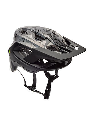 FOX | Radhelm Speedframe Pro Lunar