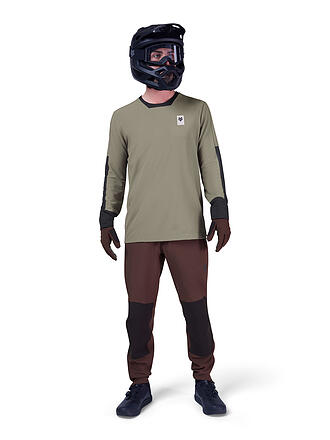 FOX | Herren Wintertrikot Defend Thermal