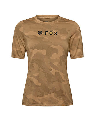 FOX | Damen Radtrikot Range Tru Dri