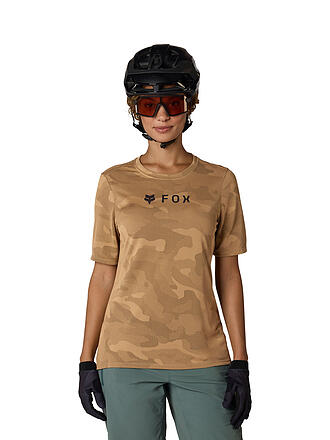 FOX | Damen Radtrikot Range Tru Dri