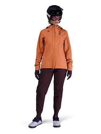 FOX | Damen Radjacke Ranger Water