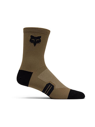 FOX | Herren Radsocken Ranger 6