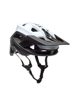 FOX | Radhelm Speedframe Solid