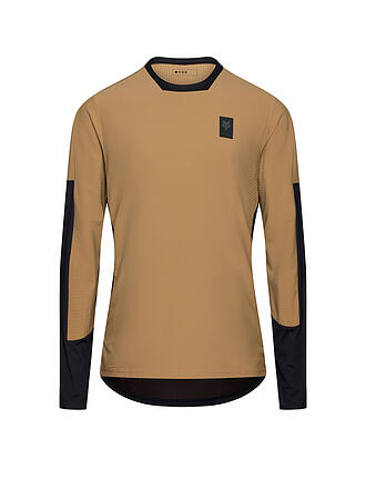 FOX | Herren Wintertrikot Defend Thermal