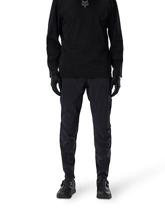 FOX | Herren Winter Radhose Flexair Fire